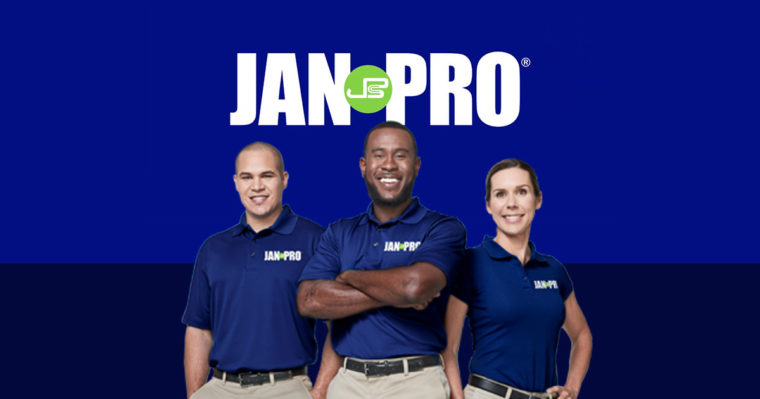Jan Pro