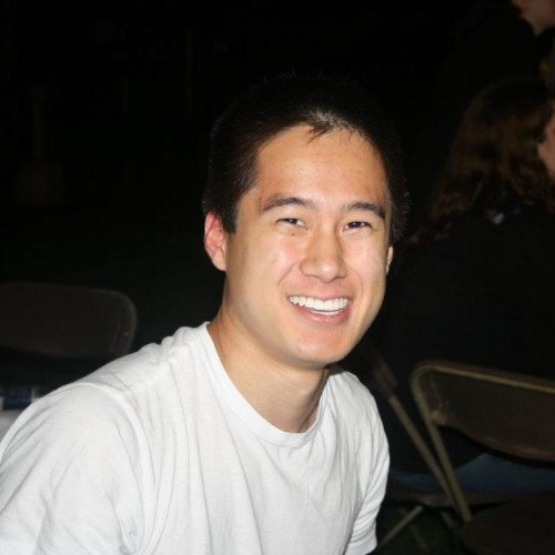 Dan Ni, CEO and Founder of Messaged.com