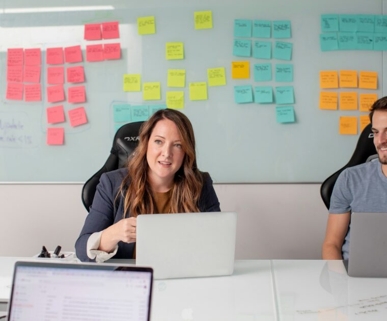 How to Craft a Winning Sales Pitch That Converts B2B Leads into Loyal Customers