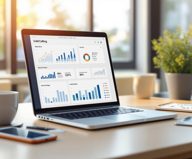 7 Cold Calling Metrics To Track In 2025