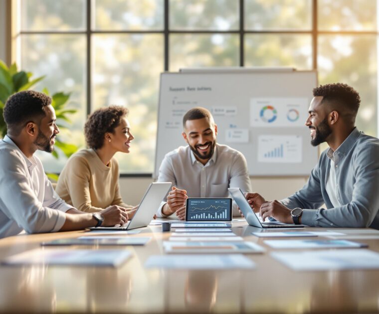 Behavioral Data in B2B Lead Targeting: Basics