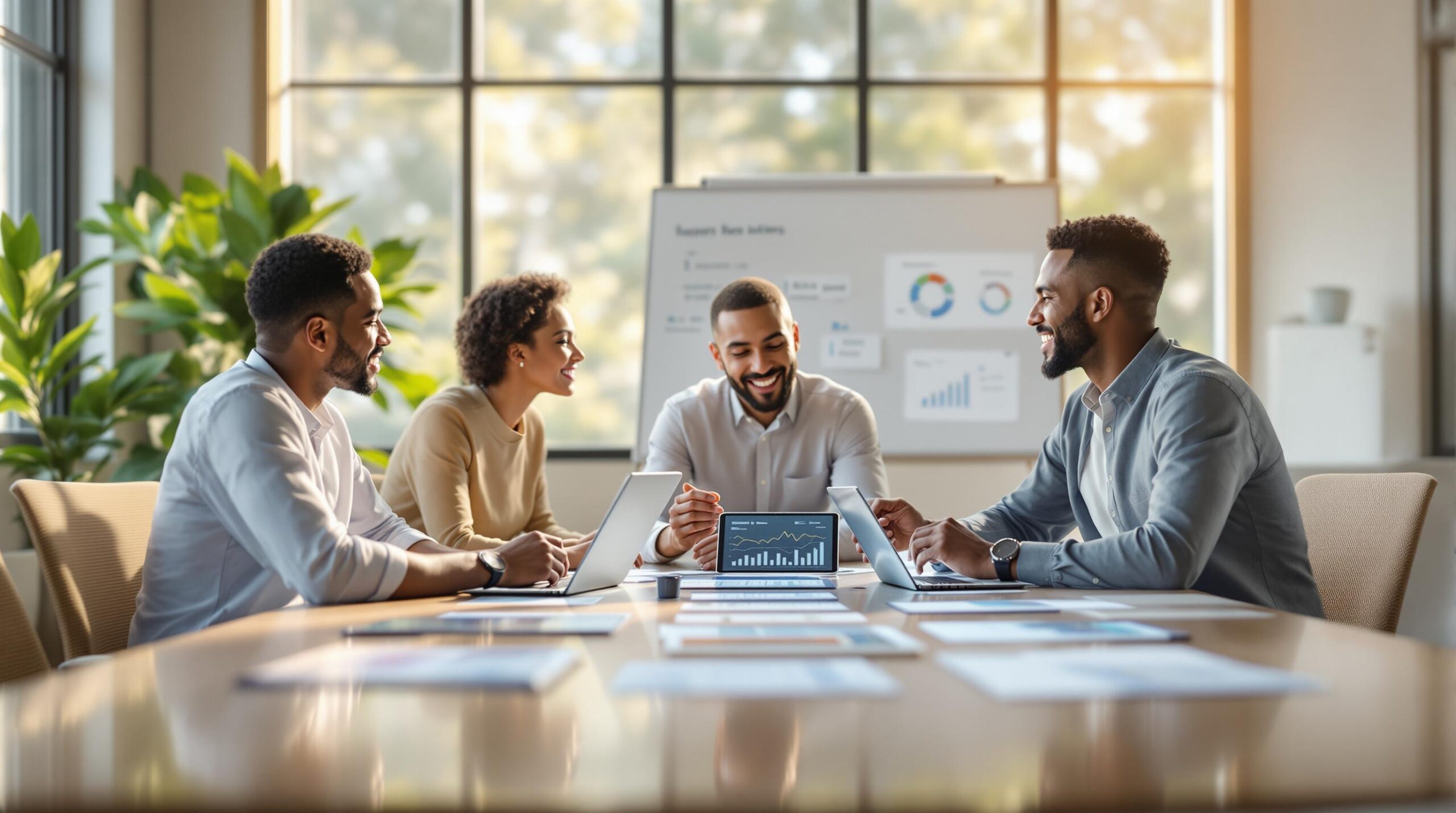 Behavioral Data in B2B Lead Targeting: Basics