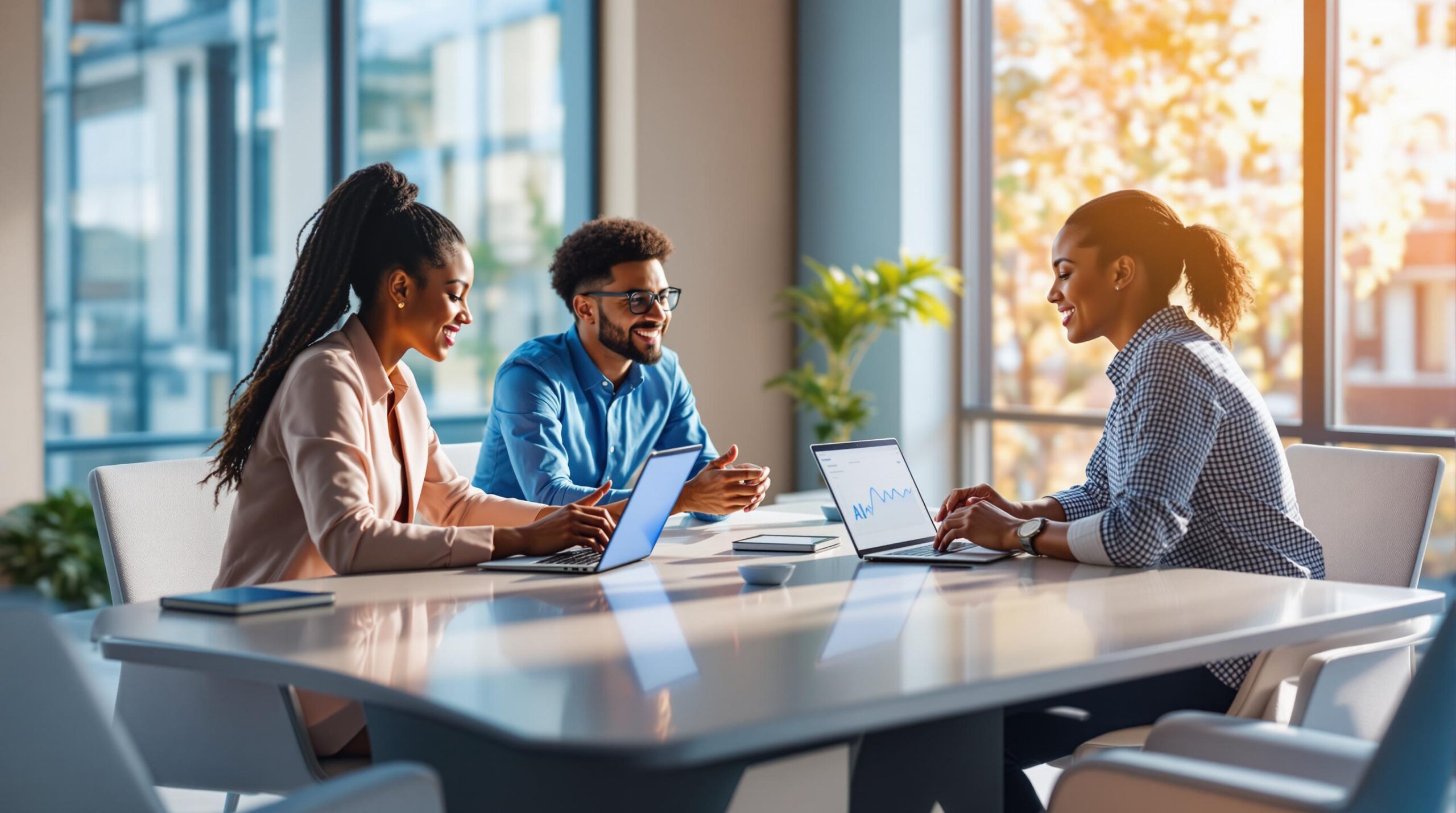 Top AI Trends in Lead Qualification for B2B Sales