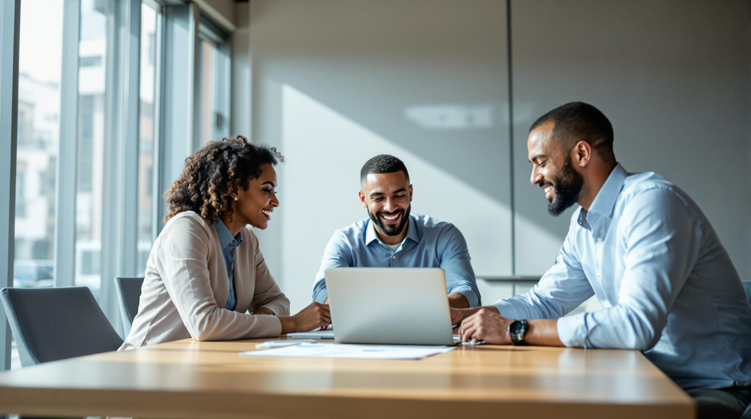 "5 Ways B2B Sales Teams Can Address Tariff Concerns During Sales Appointments"