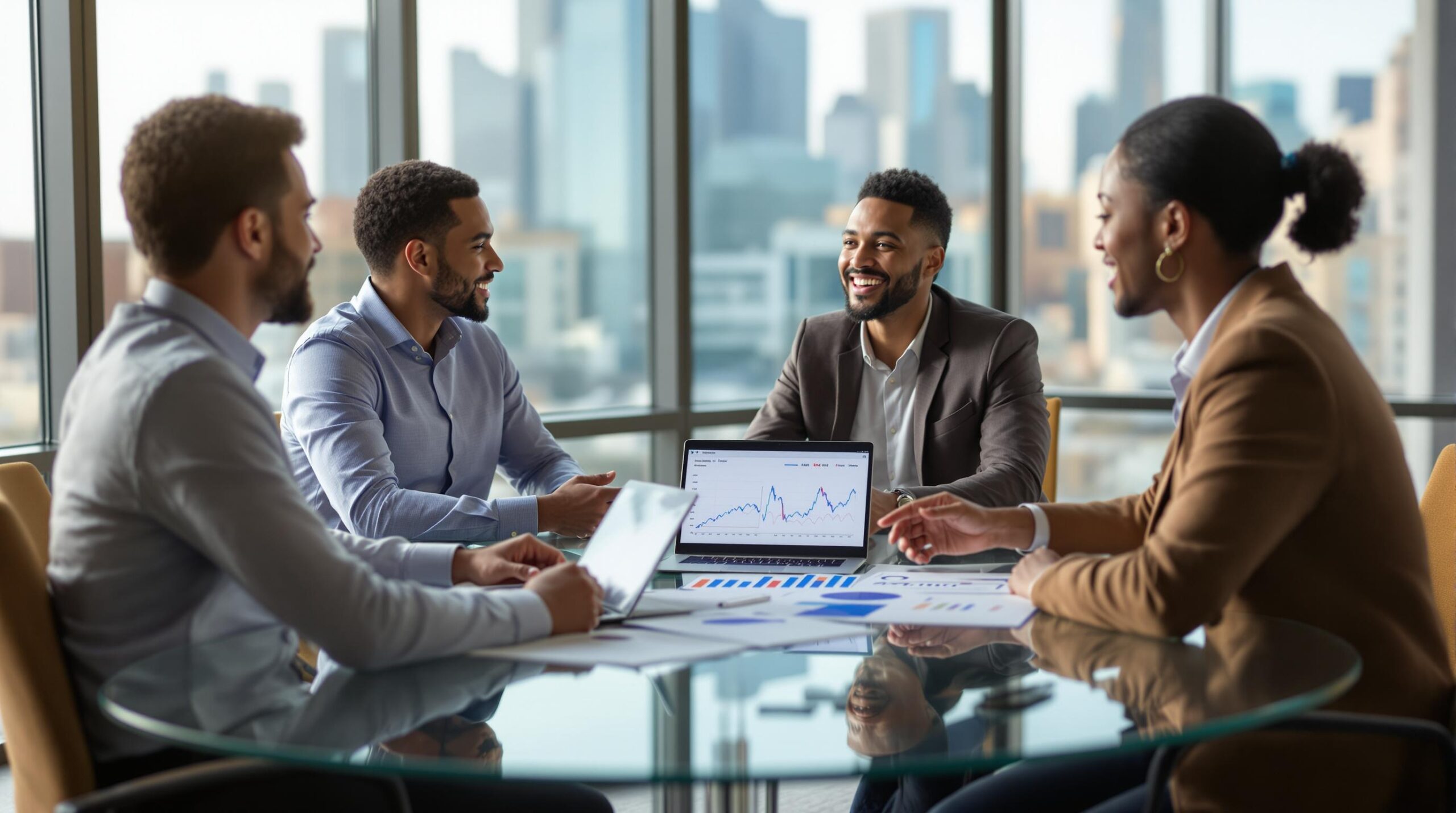 "How Tariff Uncertainty Creates the Perfect Opportunity for Strategic Appointment Setting"