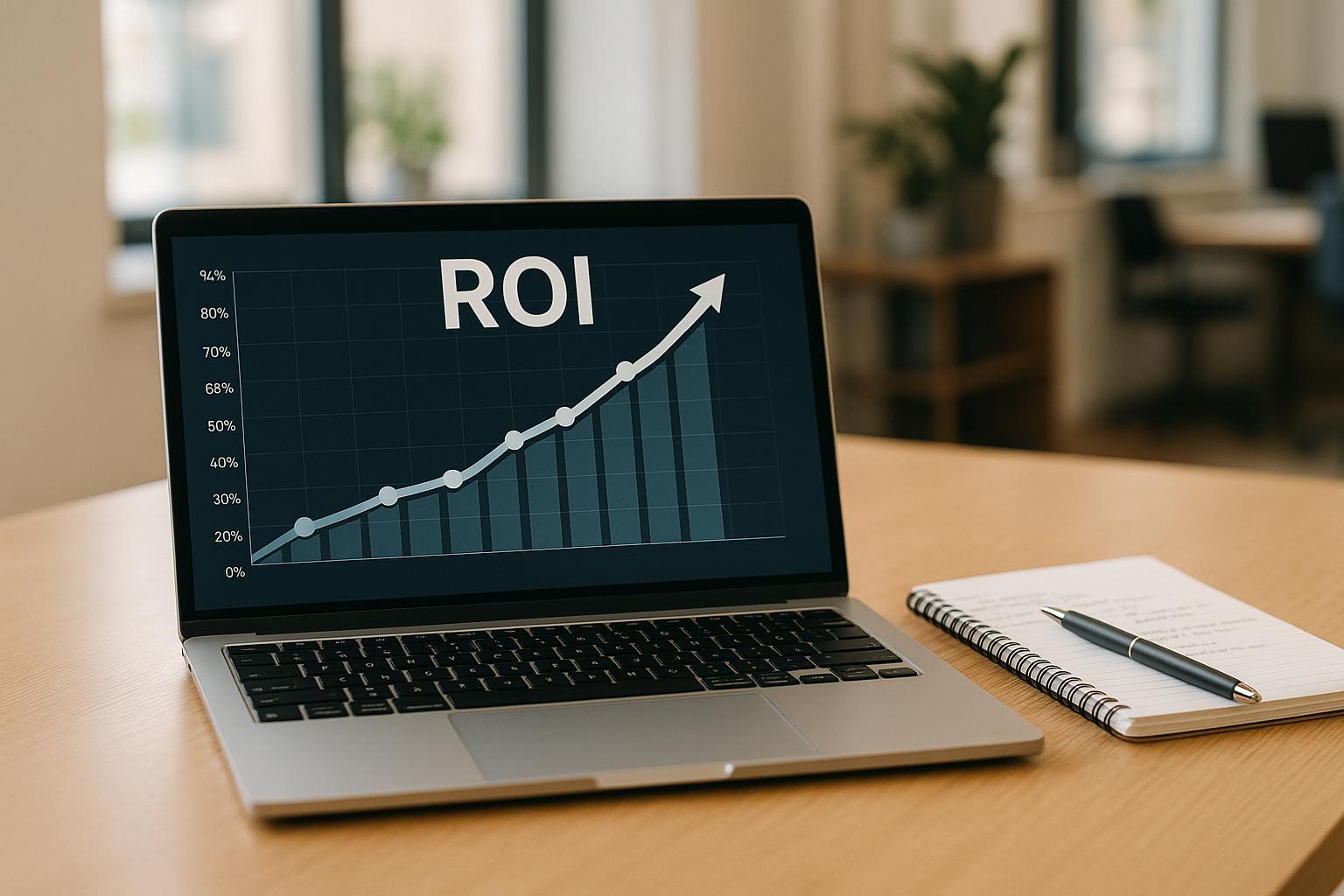 How to Measure ROI for Cold Email Campaigns