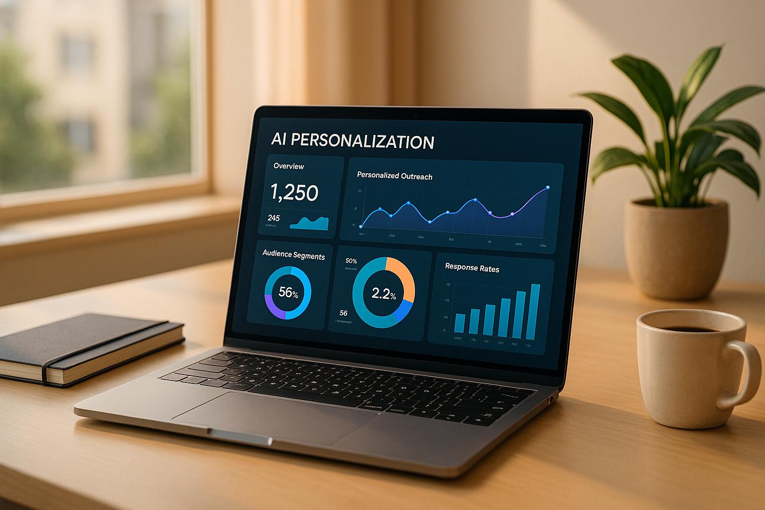 Ultimate Guide to AI Personalization for B2B Outreach