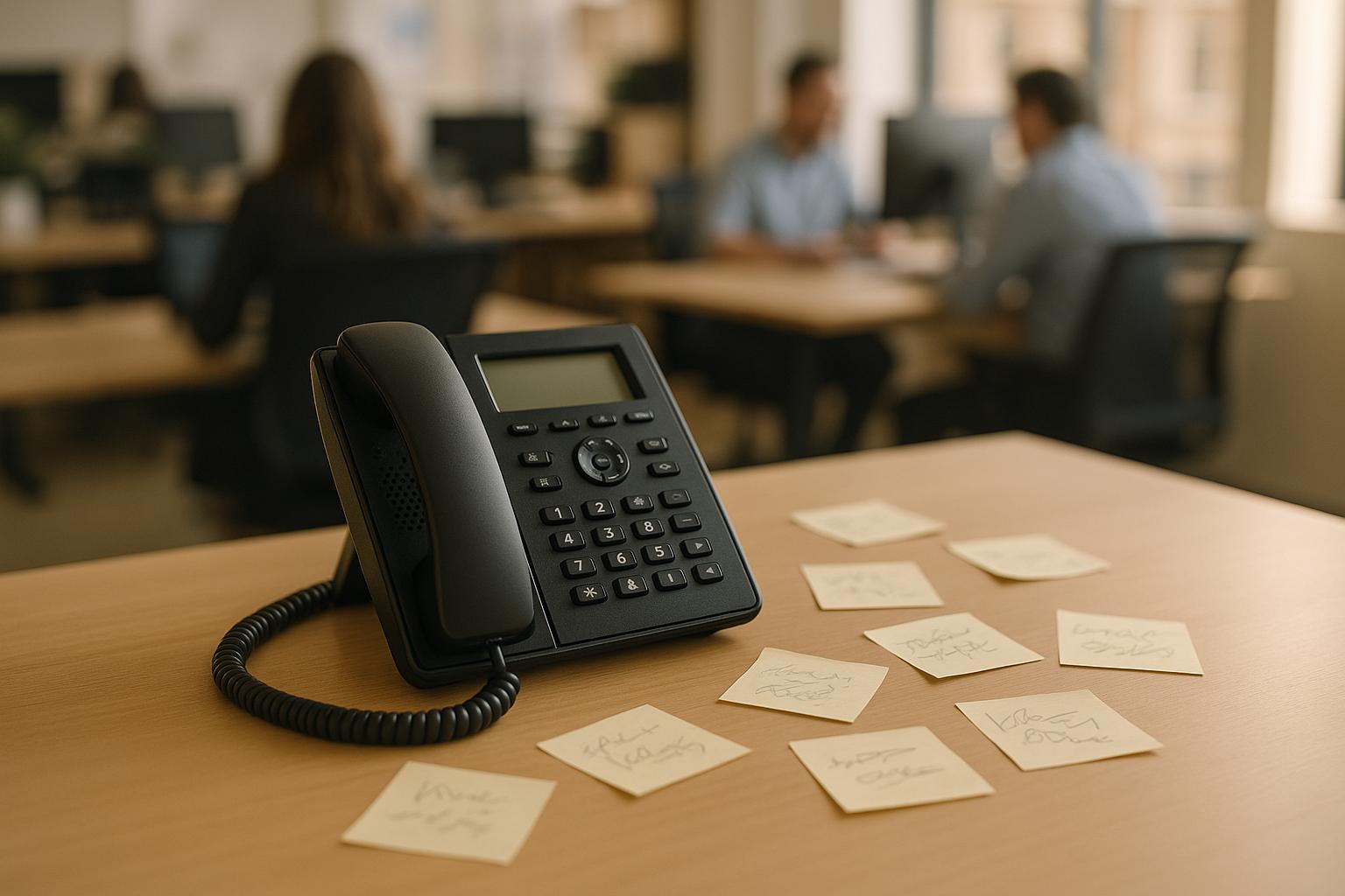 Why Most Telesales Calls Fail to Qualify Leads - And the Simple Fix Most Companies Miss