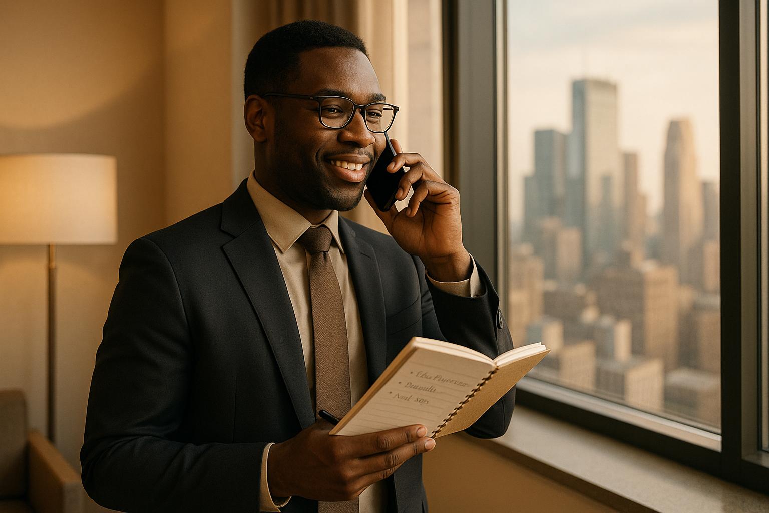 The Value Statement Evolution - Modernizing Your Cold Call Pitch for Today's Skeptical Buyers