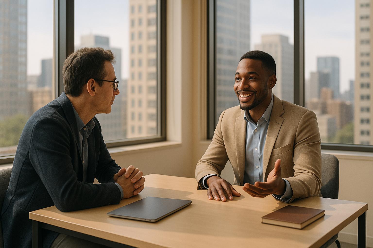 Turning 'Not Interested' Into 'Tell Me More' - Response Frameworks for Common Rejections