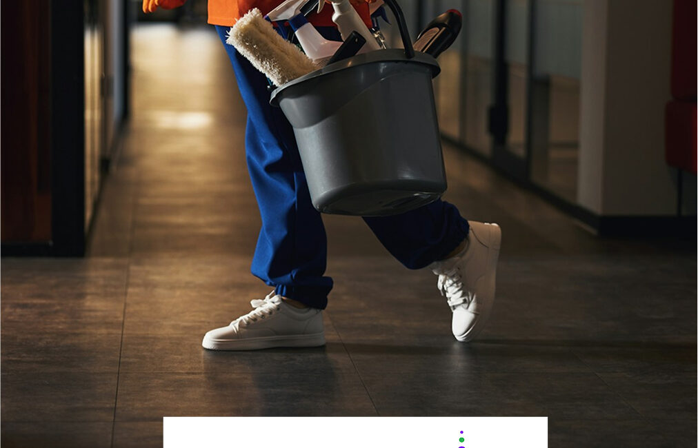 Commercial cleaning lead generation