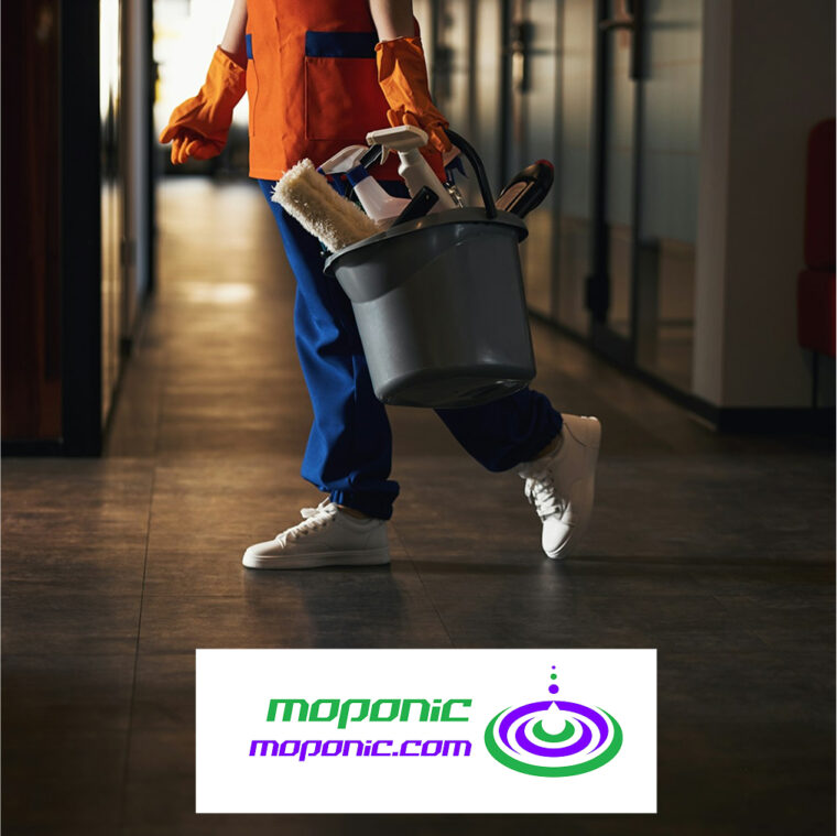 Commercial cleaning lead generation