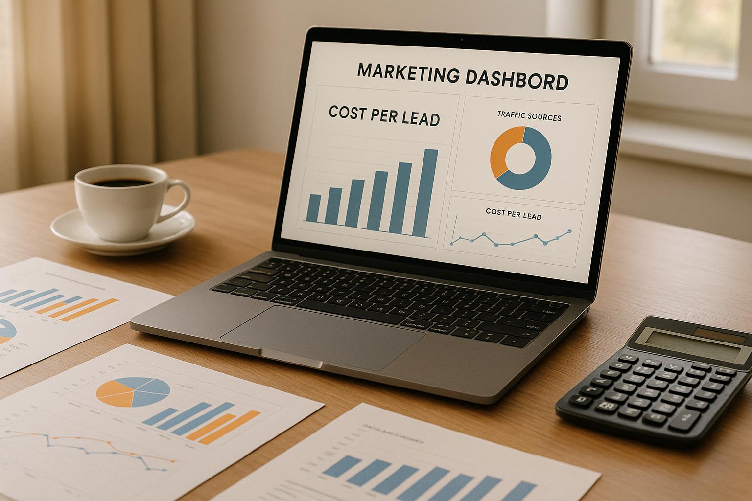 5 Methods to Calculate Cost per Lead