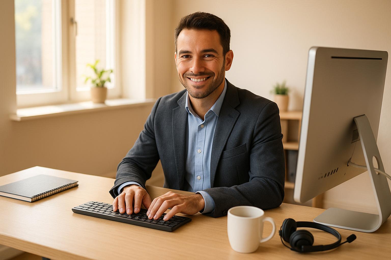 The Anatomy of a High-Performing Outbound Sales Rep (SDR): 7 Traits to Hire For