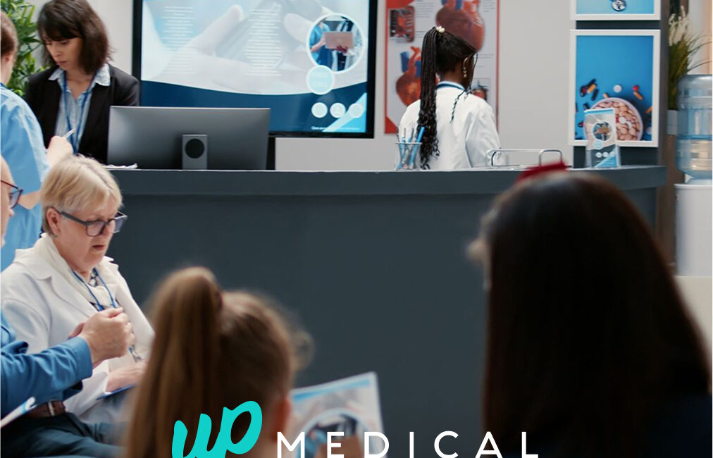 Medical Health Lead Generation