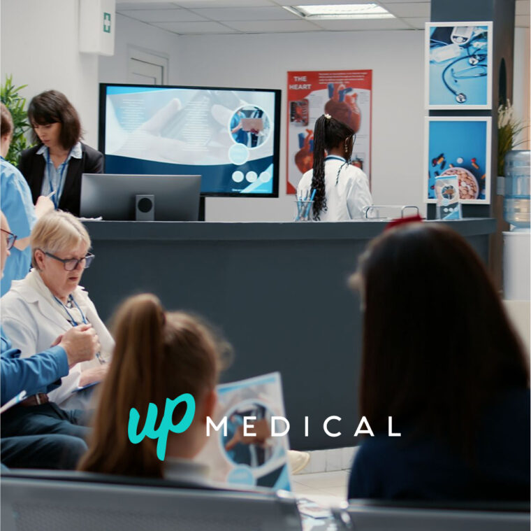 Medical Health Lead Generation