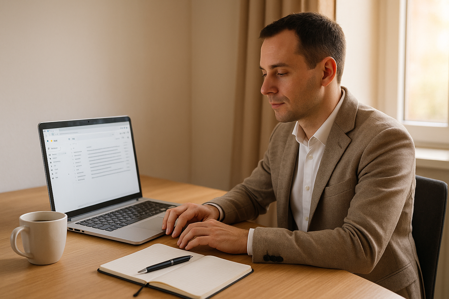 Why Follow-Up Frequency Matters in Sales