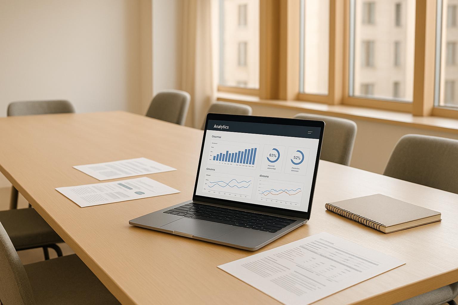 B2B Appointment Setting Benchmarks 2025: Industry Report