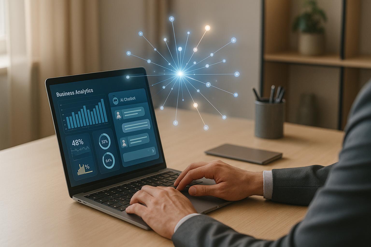 AI in B2B Appointment Setting: What's Working in 2025