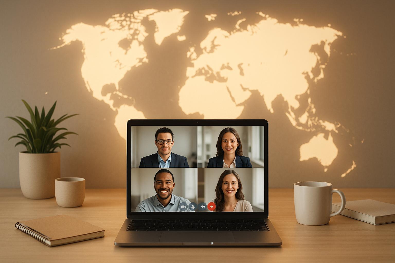 Virtual Appointment Setting: Managing Remote B2B Sales Teams