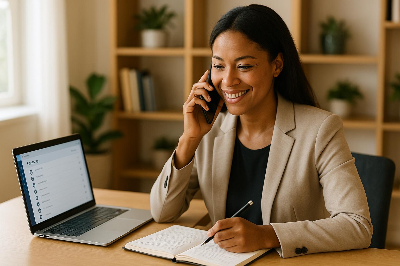 Cold Calling Objection Library: 50 Responses That Work