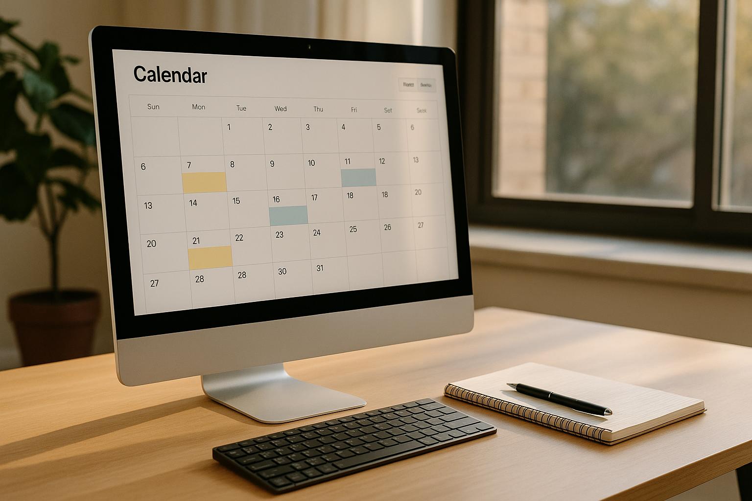 Appointment Setting Automation: What Can/Can't Be Automated