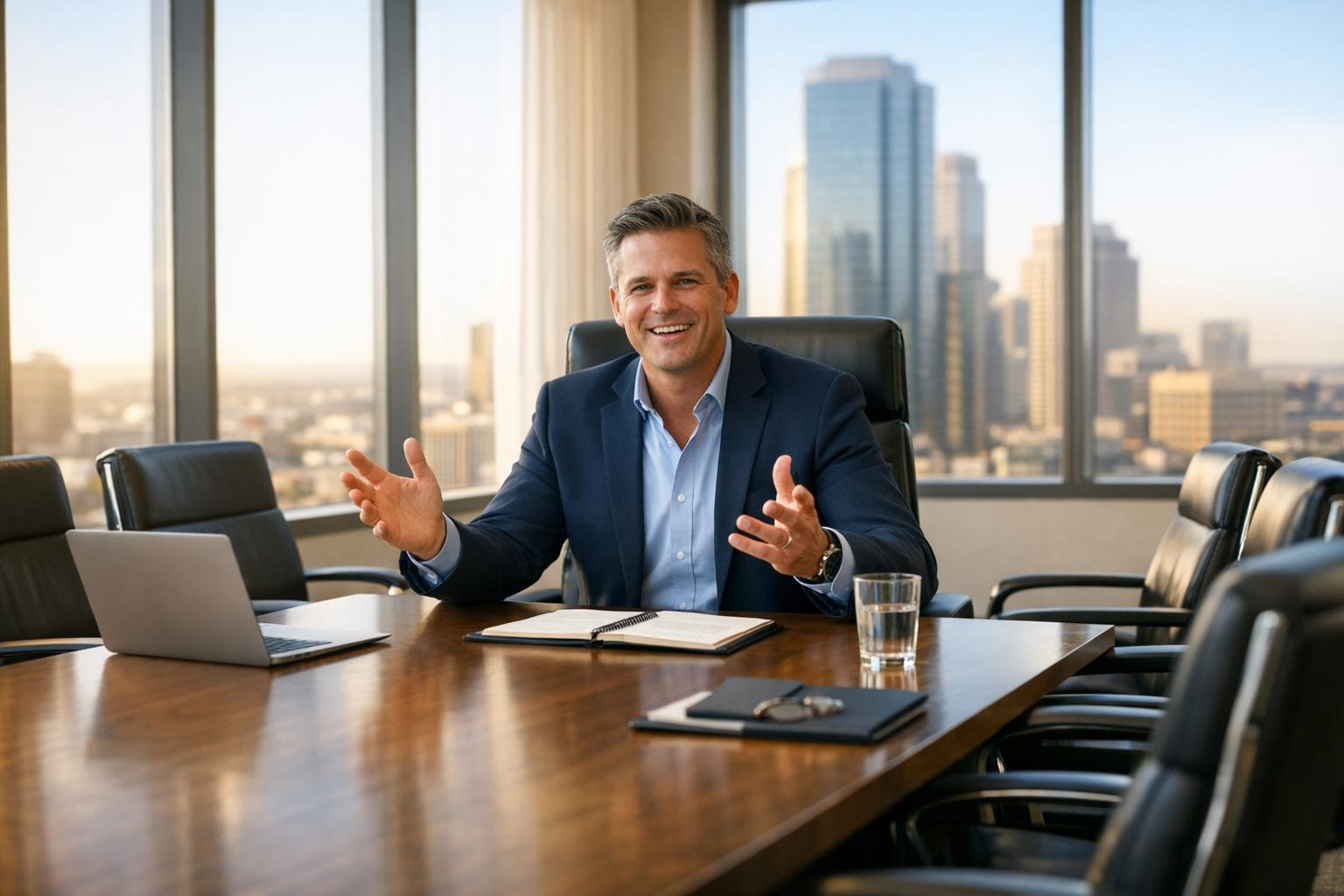 Fractional Sales Team: Is It Right for Your Business?