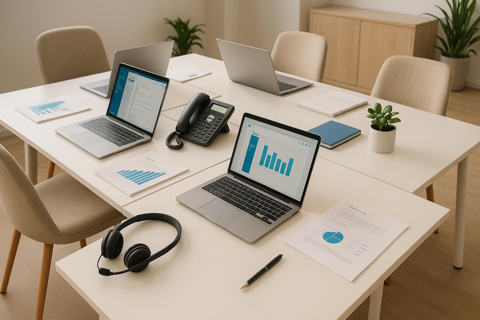 SDR Outsourcing: Complete Guide to Outsourced Sales Development [2026]