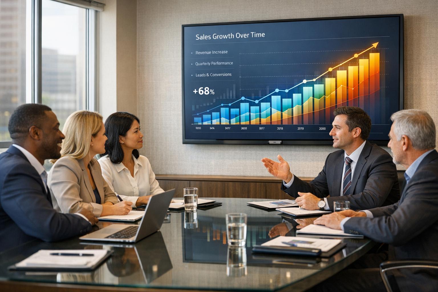 B2B Sales Outsourcing Companies: Complete Comparison Guide [2026]