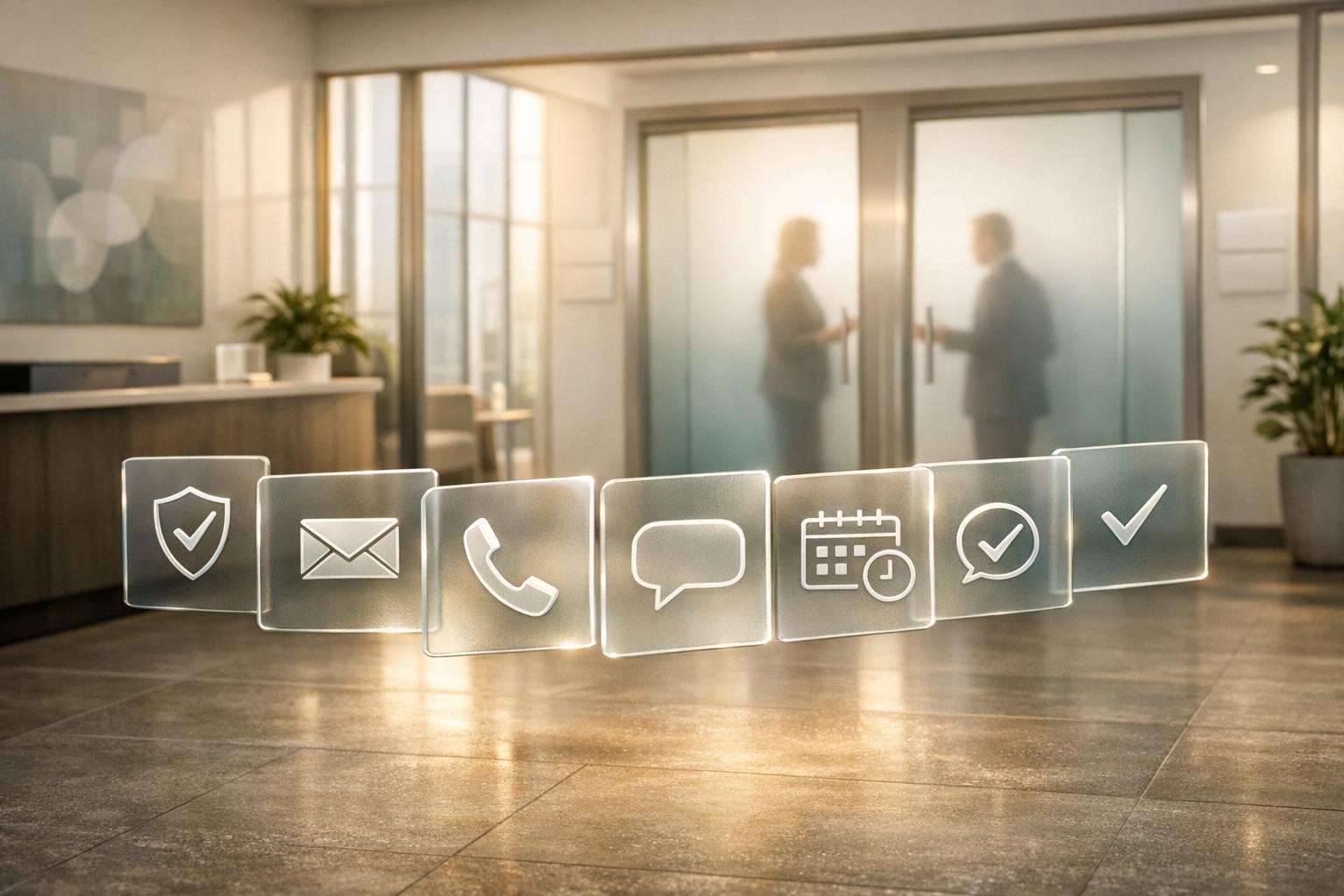 Healthcare B2B Appointment Setting: How to Reach CMOs and Procurement Leaders in Regulated Industries