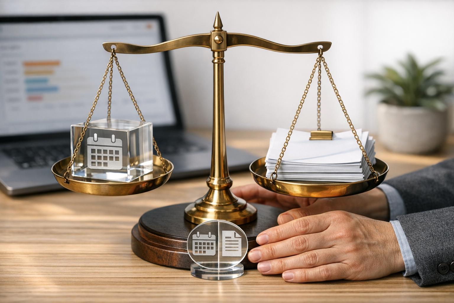 Pay-Per-Appointment vs. Monthly Retainer: Which Pricing Model Protects Your Budget?