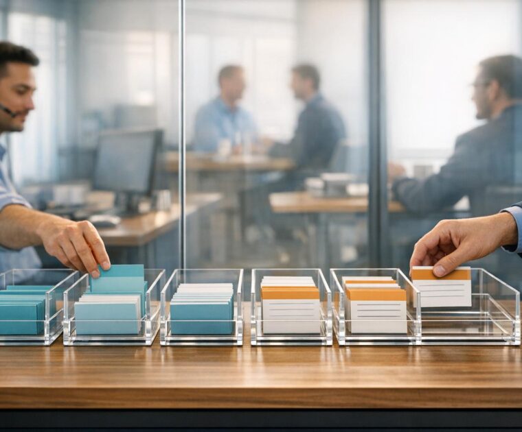 Inside Sales Outsourcing: When and How to Outsource Your Inside Sales Team