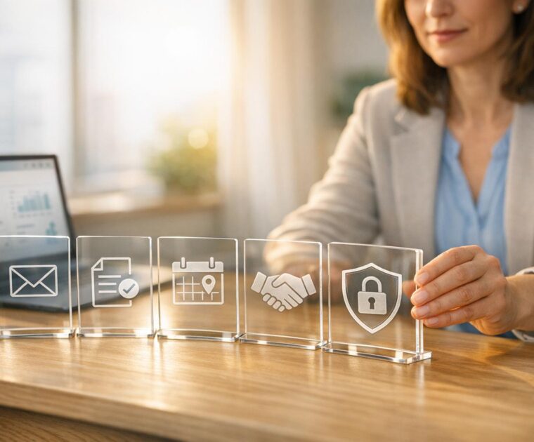 Healthcare Lead Generation: How to Fill Your Pipeline With Qualified Medical & Health Services Prospects