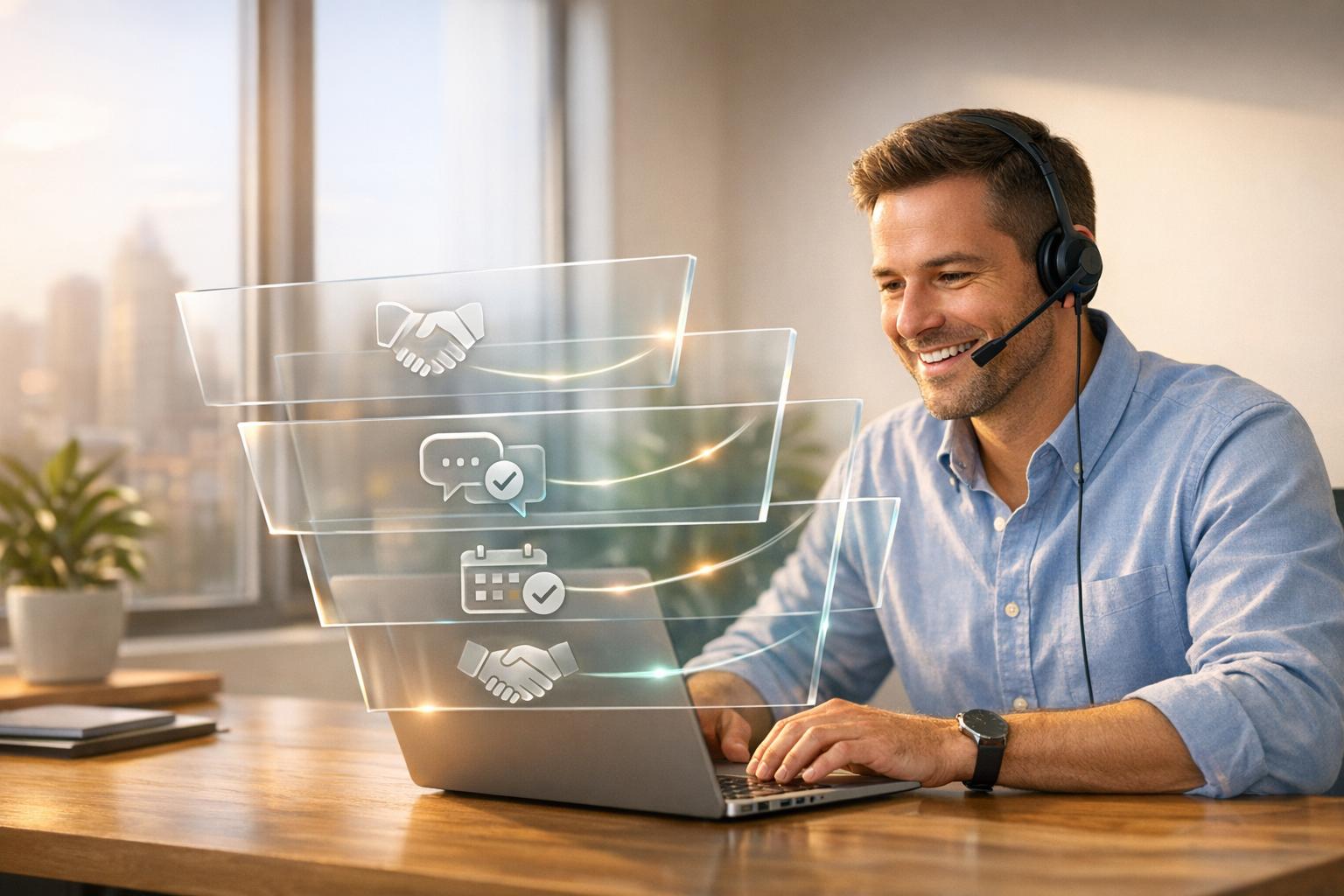 What Is a BDR? Business Development Representative Role Explained