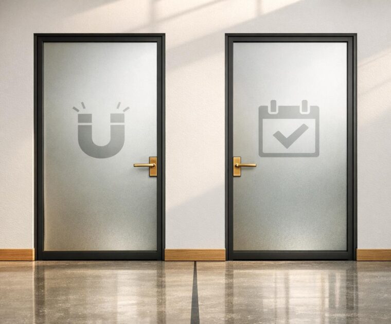 Appointment Setting vs. Lead Generation: What's the Difference?