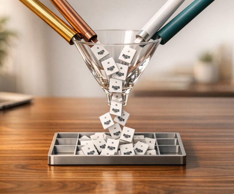Sales Prospecting Services: How Professional Prospectors Fill Your Pipeline
