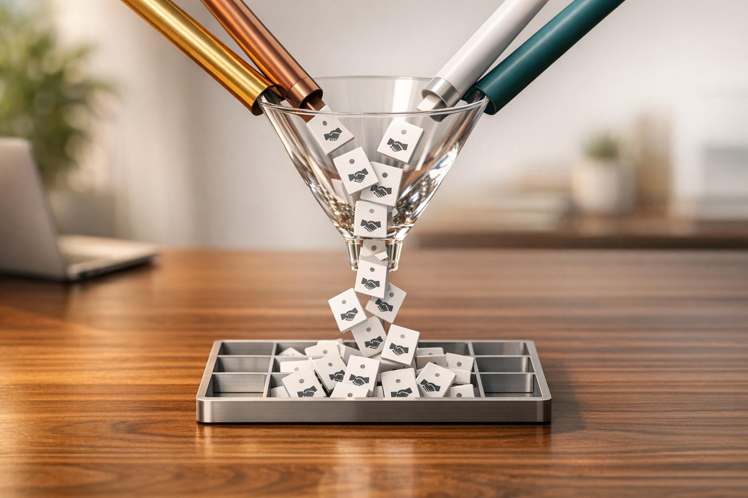 Sales Prospecting Services: How Professional Prospectors Fill Your Pipeline
